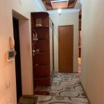 Kirayə (aylıq) 3 otaqlı Yeni Tikili, Gənclik metrosu, Nərimanov rayonu 15