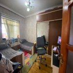 Satılır 4 otaqlı Həyət evi/villa, Avtovağzal metrosu, Biləcəri qəs., Binəqədi rayonu 20