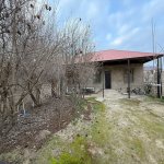 Satılır 4 otaqlı Həyət evi/villa, Koroğlu metrosu, Zabrat qəs., Sabunçu rayonu 3
