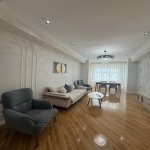 Kirayə (aylıq) 3 otaqlı Yeni Tikili, Ağ şəhər, Xətai rayonu 1