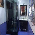 Kirayə (aylıq) 3 otaqlı Yeni Tikili, Xətai rayonu 24