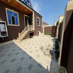 Satılır 4 otaqlı Həyət evi/villa, Zabrat qəs., Sabunçu rayonu 2