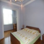 Kirayə (aylıq) 3 otaqlı Köhnə Tikili, Səbail rayonu 9