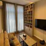 Kirayə (aylıq) 3 otaqlı Yeni Tikili, Bayıl qəs., Səbail rayonu 1