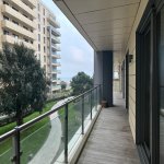 Kirayə (aylıq) 4 otaqlı Yeni Tikili, 28 May metrosu, Nəsimi rayonu 34