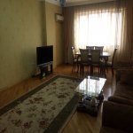 Kirayə (aylıq) 3 otaqlı Yeni Tikili, Nəsimi rayonu 14