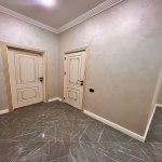 Satılır 3 otaqlı Yeni Tikili, Gənclik metrosu, Nərimanov rayonu 15