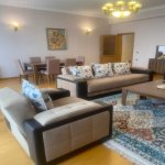 Kirayə (aylıq) 3 otaqlı Yeni Tikili, Nizami metrosu, Nərimanov rayonu 4