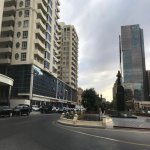 Kirayə (aylıq) 2 otaqlı Yeni Tikili, Xətai metrosu, Xətai rayonu 1