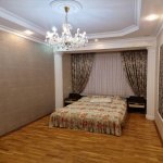 Kirayə (aylıq) 3 otaqlı Yeni Tikili, İnşaatçılar metrosu, Yasamal qəs., Yasamal rayonu 7