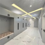 Kirayə (aylıq) 3 otaqlı Yeni Tikili, Ağ şəhər, Xətai rayonu 14