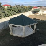 Satılır 7 otaqlı Həyət evi/villa, Mərdəkan, Xəzər rayonu 34