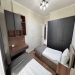 Satılır 3 otaqlı Yeni Tikili, İnşaatçılar metrosu, Yasamal qəs., Yasamal rayonu 7