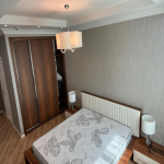 Kirayə (aylıq) 5 otaqlı Yeni Tikili, İçərişəhər metrosu, Səbail rayonu 3