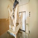 Продажа 2 комнатная Новостройка, İnşaatçılar метро, пос. Йени Ясамал, Ясамал район 10