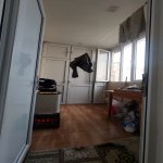 Satılır 4 otaqlı Köhnə Tikili, İnşaatçılar metrosu, Yasamal rayonu 13