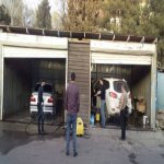 Kirayə (aylıq) Obyekt, Gənclik metrosu, Nərimanov rayonu 1