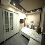 Kirayə (aylıq) 3 otaqlı Yeni Tikili, Bayıl qəs., Səbail rayonu 5
