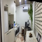 Kirayə (aylıq) 2 otaqlı Köhnə Tikili, İçərişəhər metrosu, Səbail rayonu 12