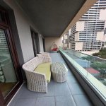 Аренда 3 комнатная Новостройка, м. 8 Ноябрь метро, Чыраг Плаза, Ясамал район 16