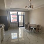 Kirayə (aylıq) 5 otaqlı Yeni Tikili, Gənclik metrosu, Nəsimi rayonu 18