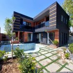Kirayə (günlük) 4 otaqlı Bağ evi, Pirallahı rayonu 8