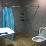 Satılır 2 otaqlı Köhnə Tikili, Gənclik metrosu, Nərimanov rayonu 9