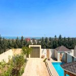 Satılır 7 otaqlı Bağ evi, Dübəndi, Xəzər rayonu 20