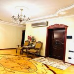 Продажа 4 комнат Новостройка, İnşaatçılar метро, Ясамал район 24