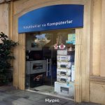 Kirayə (aylıq) Obyekt, 28 May metrosu, Nəsimi rayonu 2