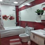 Kirayə (aylıq) 3 otaqlı Yeni Tikili, 28 May metrosu, Nəsimi rayonu 18