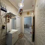 Satılır 2 otaqlı Köhnə Tikili, Neftçilər metrosu, Bakıxanov qəs., Sabunçu rayonu 9