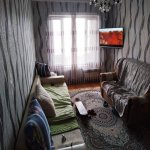 Satılır 5 otaqlı Köhnə Tikili, Qara Qarayev metrosu, 8-ci kilometr, Nizami rayonu 1