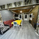 Kirayə (günlük) 3 otaqlı Həyət evi/villa Qəbələ 21