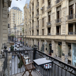 Продажа 7 комнат Вторичка, м. Сахил метро, Сябаиль район 1
