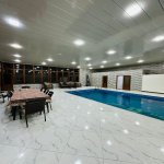 Kirayə (günlük) 4 otaqlı Həyət evi/villa, Şüvəlan, Xəzər rayonu 2