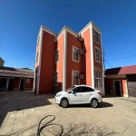 Kirayə (aylıq) 6 otaqlı Həyət evi/villa, Əhmədli metrosu, Əhmədli, Xətai rayonu 1