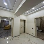 Kirayə (aylıq) 2 otaqlı Yeni Tikili, Nəsimi metrosu, 9-cu mikrorayon, Binəqədi rayonu 3