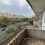 Kirayə (aylıq) 3 otaqlı Köhnə Tikili, Gənclik metrosu, Nəsimi rayonu 12