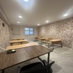 Kirayə (aylıq) 1 otaqlı Ofis, Həzi Aslanov metrosu, H.Aslanov qəs., Xətai rayonu 4