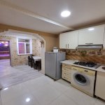 Kirayə (aylıq) 1 otaqlı Həyət evi/villa, İnşaatçılar metrosu, Yasamal rayonu 7