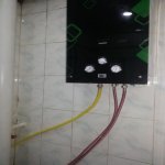 Kirayə (aylıq) 1 otaqlı Köhnə Tikili, İnşaatçılar metrosu, Nəsimi rayonu 7