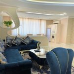 Kirayə (aylıq) 4 otaqlı Yeni Tikili, Nizami metrosu, Nəsimi rayonu 4