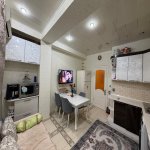 Satılır 4 otaqlı Yeni Tikili, 8-ci mikrorayon, Binəqədi rayonu 14