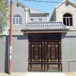Satılır 5 otaqlı Həyət evi/villa, Zabrat qəs., Sabunçu rayonu 2