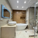 Аренда 2 комнатная Новостройка, Белый город, Хетаи район 15