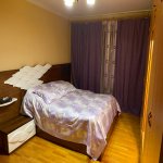 Kirayə (aylıq) 3 otaqlı Köhnə Tikili, Rusiya səfirliyi, Nəsimi rayonu 13