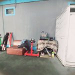 Аренда Объект, Хетаи район 3