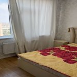 Kirayə (aylıq) 2 otaqlı Yeni Tikili, Azadlıq metrosu, Binəqədi rayonu 3