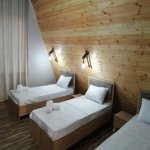 Kirayə (günlük) 4 otaqlı Həyət evi/villa Qəbələ 10